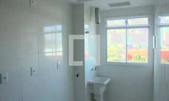 Imagem 4: Apartamento para Aluguel - Carolina, 2 Quartos, 43 m2