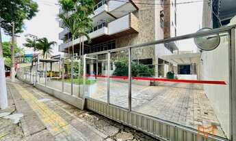 Imagem 2: Bertina Lobato de Miranda - Apartamento com 250 m² e 3 suítes - Nazaré