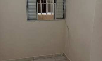 Imagem 6: Casa térrea para venda tem 136 metros quadrados com 2 quartos