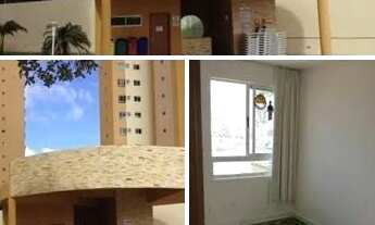 Imagem 2: Amintas barros 2/4 suite