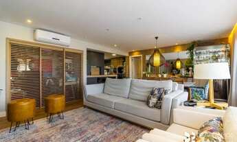 Imagem 2: Apartamento em Menino Deus