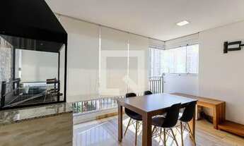 Imagem 6: Apartamento para Aluguel - Vila Maria , 2 Quartos, 80 m2