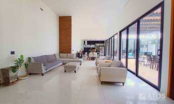 Imagem 2: Casa no Condomínio Aldeia da Serrinha