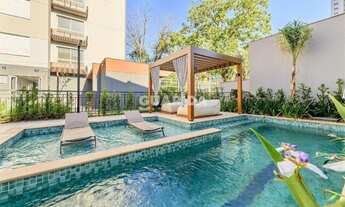 Imagem 5: Loft/Flat para aluguel, 1 quarto, 1 suíte, 1 vaga, Partenon - Porto Alegre/RS