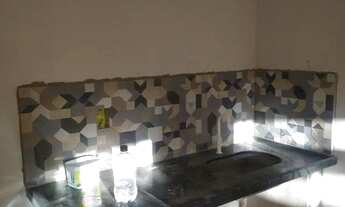 Imagem: Casa em Itapevi setor A