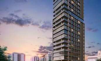 Imagem 3: APARTAMENTO - VILA NOVA CONCEIÇÃO - SP