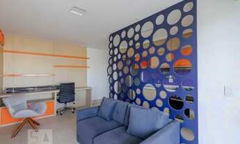 Imagem 4: Apartamento para Aluguel - Vila Mariana, 1 Quarto, 54 m2