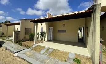 Imagem 7: Passo Casa em cond. Fechado - Estrada da Maioba