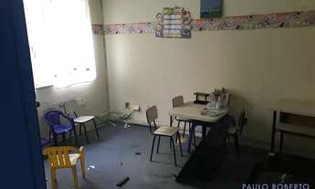 Imagem 5: CASA ASSOBRADADA - VILA MARIANA - SP