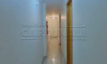 Imagem 7: Sao Carlos - Apartamento Padrão - Cidade Jardim