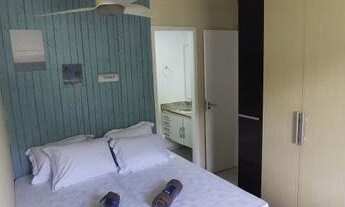 Imagem 2: Apartamento 2Q ,vista livre 1 suíte, vaga de garagem na escritura. Barra olímpica. Rio de