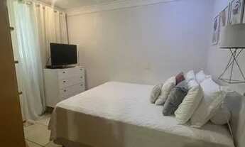 Imagem 6: Cb Negócios Imobiliários Aluga Excelente Apartamento na Sqs 112 Bloco H