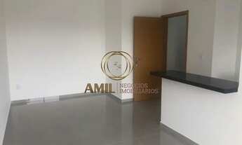 Imagem 3: JACAREÍ - Apartamento Padrão - LOTEAMENTO VILLA BRANCA