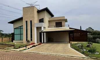 Imagem 2: CASA Á VENDA CONDOMINIO CLUBE DE CAMPO, VALINHOS/SP