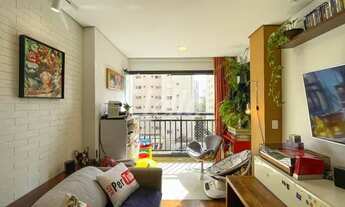 Imagem 7: São Paulo - Apartamento Padrão - Saúde