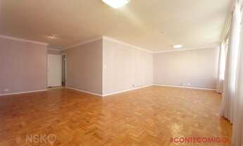 Imagem 2: Apartamento para alugar 130m² - 3 dormitórios Jardins NSK3 Imoveis - Cod.42707