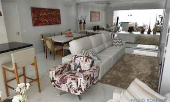 Imagem 6: APARTAMENTO - MARAPÉ - SP