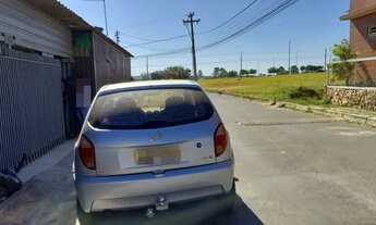 Imagem 4: Casa para venda na Qd 407 do Recanto das Emas - Brasília - DF