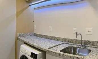 Imagem 7: APARTAMENTO FINAMENTE MOBILIADO E DECORADO FRENTE MAR-ITAPEMA