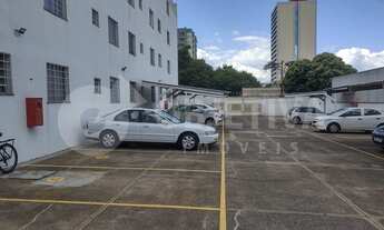 Imagem 2: Apartamento no bairro Brasil em Uberlândia para aluguel