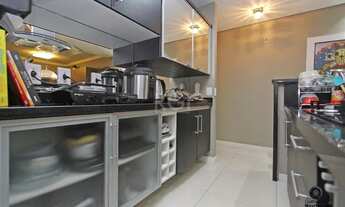 Imagem 7: Apartamento para Venda - 67.57m², 2 dormitórios, 1 vaga - Teresópolis