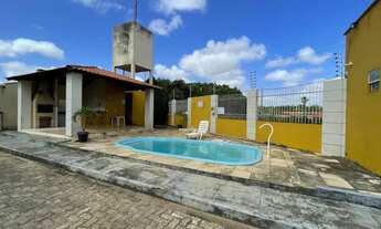 Imagem 4: Passo Casa em cond. Fechado - Estrada da Maioba