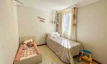 Imagem 5: Apartamento para venda possui 90 metros quadrados com 3 quartos em Itapuã - Vila Velha - E