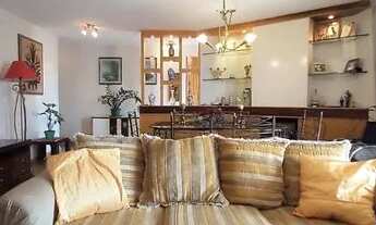 Imagem 4: APARTAMENTO - CAMPO BELO - SP