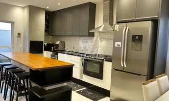 Imagem 7: Casa para locação no Condominio Terras Alphaville em Ponta Grossa Paraná