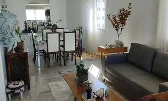 Imagem 5: Apartamento com 3 dormitórios à venda, 150 m² por R$ 835.000,00 - Buritis - Belo Horizonte