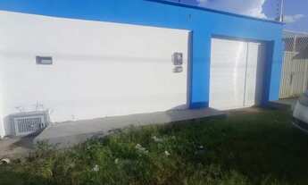 Imagem 2: Show! Casa no alto do turu aceito carro ou ap