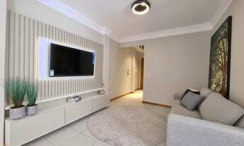 Imagem 4: 2 Quartos finamente mobiliado e decorado do lado da praça Flavio Boianovski