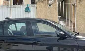 Imagem 6: Studio para aluguel possui 49 metros quadrados com 1 quarto