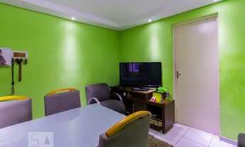 Imagem 2: Apartamento para Aluguel - Parque CECAP, 2 Quartos, 44 m2