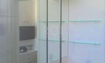 Imagem 5: Apartamento para Venda - 62m², 3 dormitórios, sendo 1 suites, 1 vaga - Nonoai