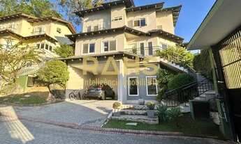 Imagem: Casa em Condomínio semi mobiliada e climatizada