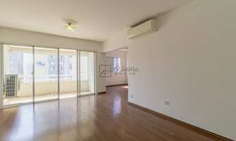 Imagem 2: Locação Apartamento 3 Dormitórios - 110 m² Moema