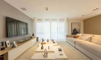 Imagem 4: Cód.: 124 - Apartamento de alto luxo no Font Vieille - Península - Barra da Tijuca