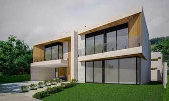 Imagem 3: Casa em Condomínio para Venda em Santana de Parnaíba, Alphaville, 4 dormitórios, 4 suítes