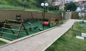 Imagem 2: Excelente Apartamento a venda 02 Dormitórios 50m2 no Imirim - São Paulo-SP