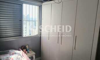 Imagem 5: ÓTIMO APARTAMENTO DE 3 QUARTOS COM 2VAGAS NO JARDIM MARAJOARA EM EXCELENTE LOCALIZAÇÃO