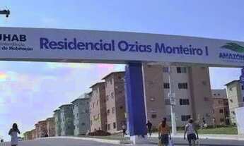 Imagem 3: Apartamento Ozias Monteiro
