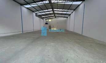 Imagem 10: Galpão novo para locação, 300m², 5 vagas, Conceição