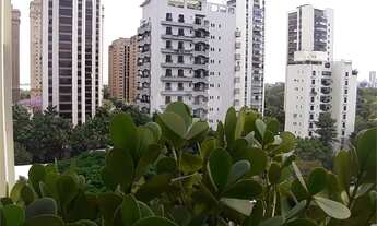 Imagem 7: São Paulo - Apartamento Padrão - ALTO DE PINHEIROS