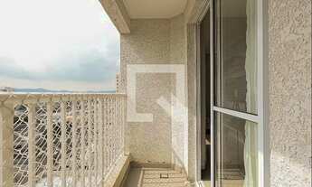 Imagem 7: Apartamento para Aluguel - Vila Augusta, 1 Quarto, 43 m2