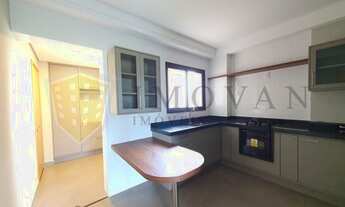 Imagem 3: Ribeirão Preto - Apartamento Padrão - Jardim Olhos D\'Água II