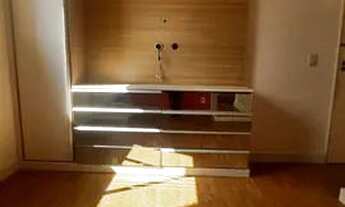 Imagem 4: Apartamento para venda com 58 metros quadrados com 2 quartos em São Cristóvão - Rio de Jan