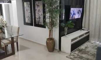 Imagem: Lindo Apartamento Mobiliado no 10º andar