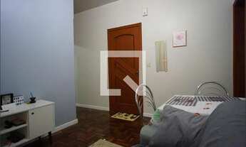 Imagem 2: Apartamento para Aluguel - Petrópolis, 1 Quarto, 45 m2