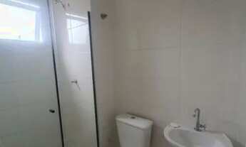 Imagem 3: Apartamento para aluguel com 36 metros quadrados com 2 quartos